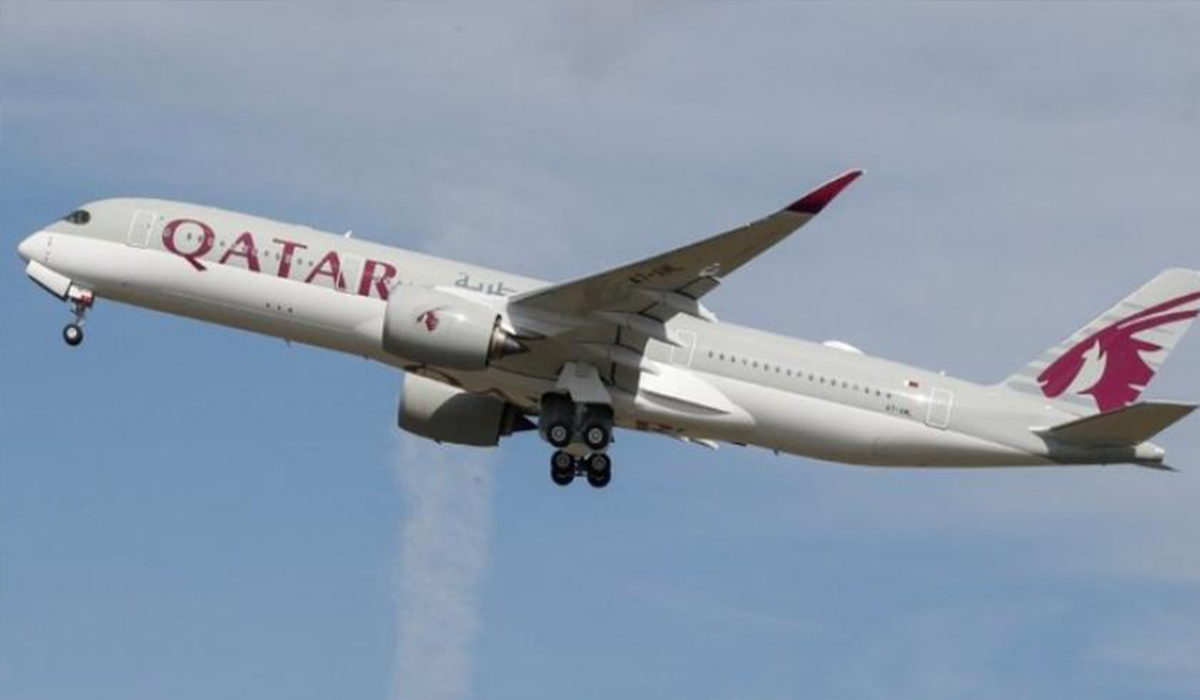 Qatar Airways Cancelled quarantine packages will be refunded within 14 days